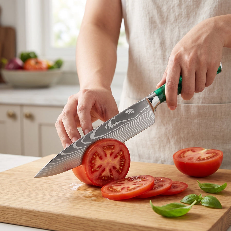 Gyuto Chef's Knife (8") - Kodama