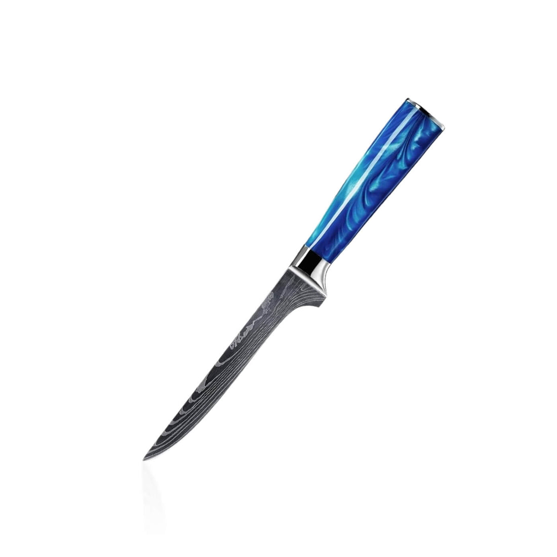 Kaiyo 8-Piece Kitchen Knife Set