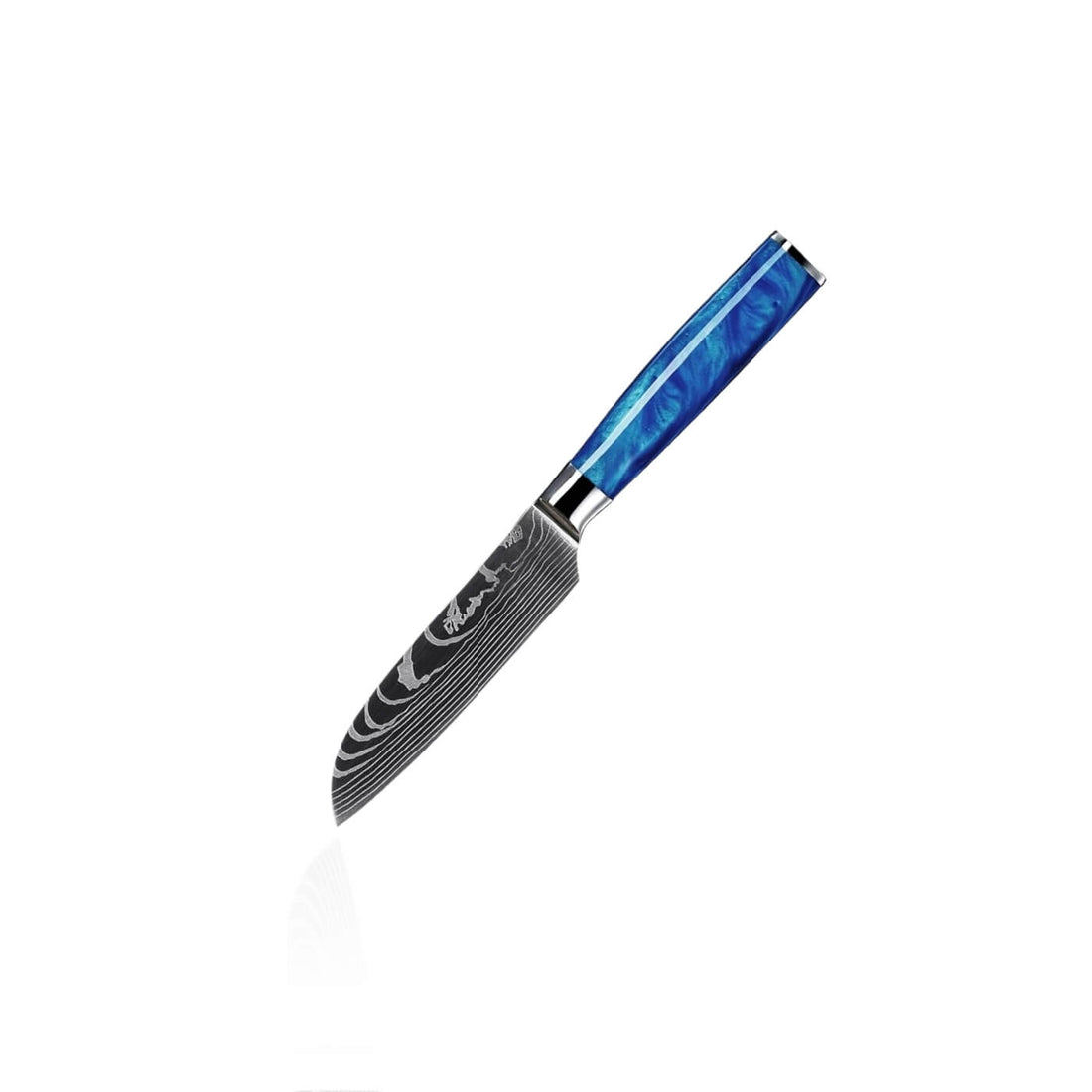 Kaiyo 8-Piece Kitchen Knife Set