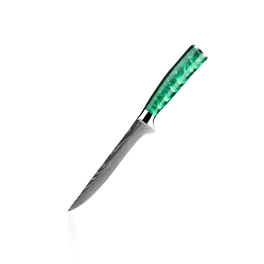Kodama 8-Piece Kitchen Knife Set