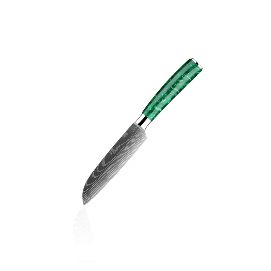 Kodama 8-Piece Kitchen Knife Set