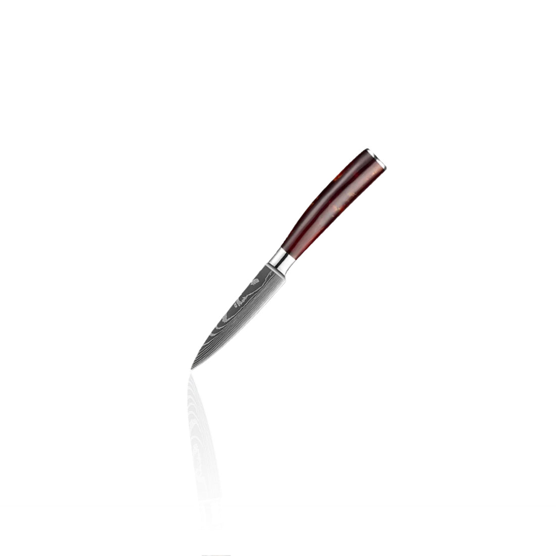 Kohaku 8-Piece Kitchen Knife Set