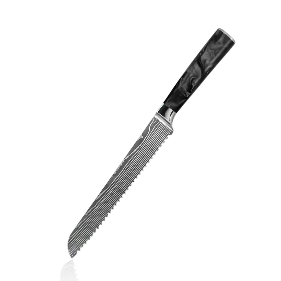 Sumi 8-Piece Kitchen Knife Set