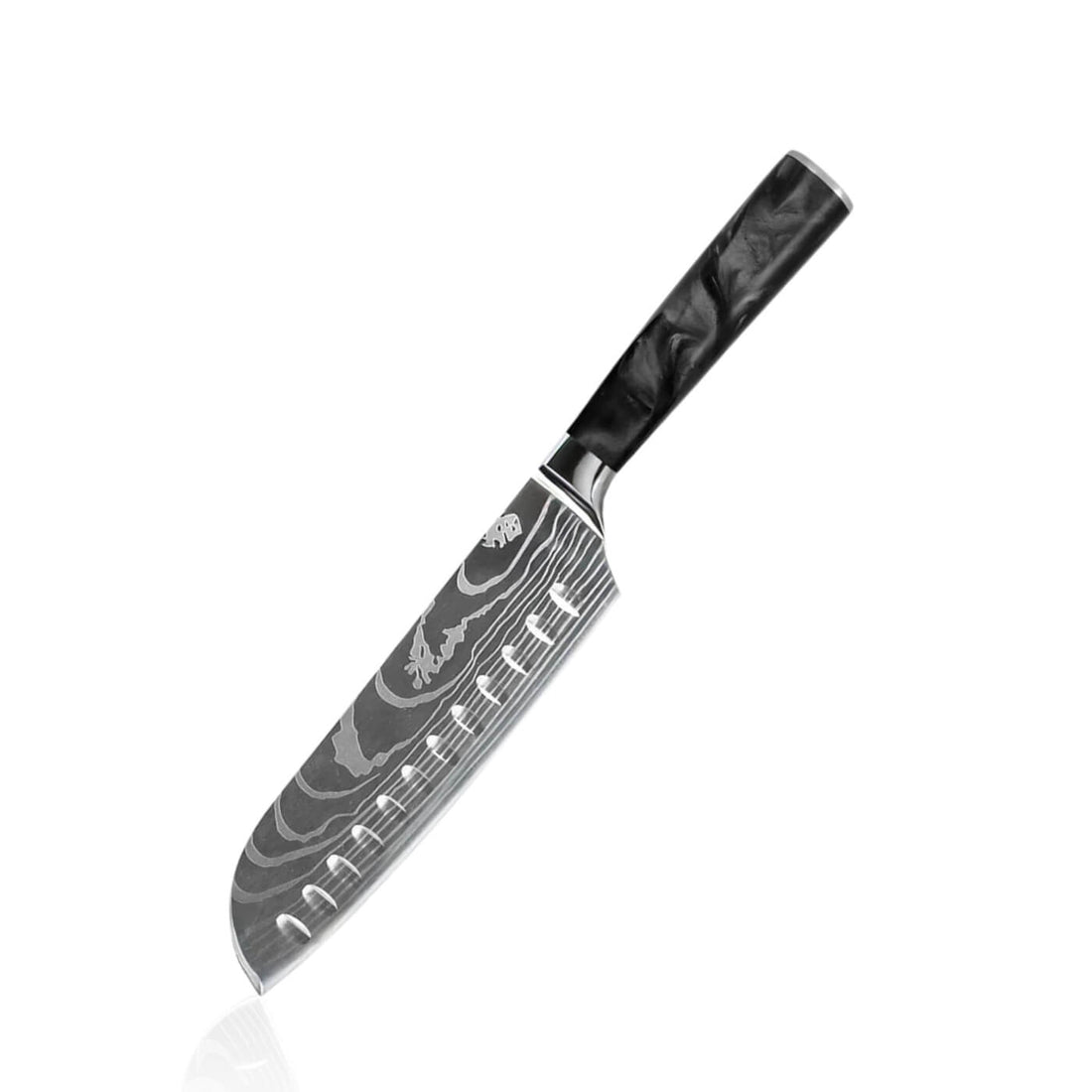 Sumi 8-Piece Kitchen Knife Set