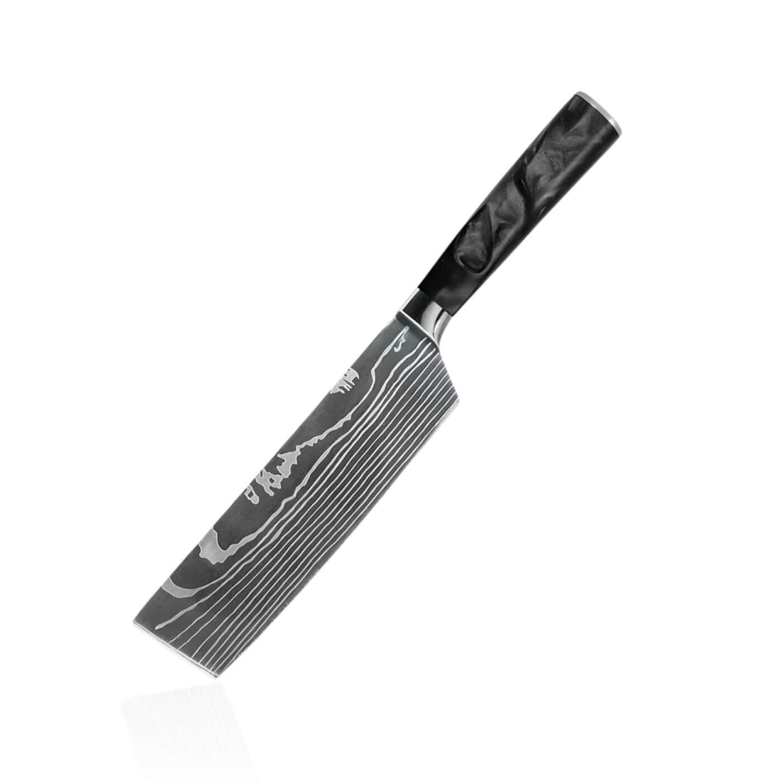 Sumi 8-Piece Kitchen Knife Set
