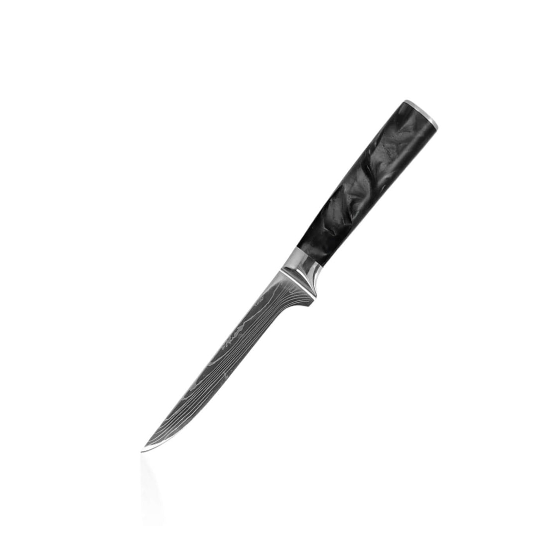 Sumi 8-Piece Kitchen Knife Set