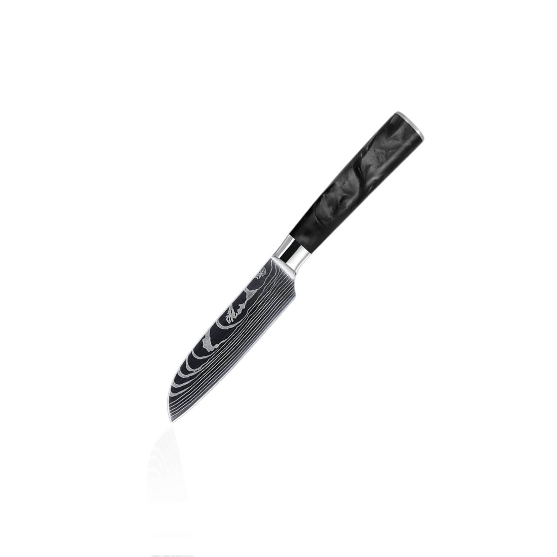 Sumi 8-Piece Kitchen Knife Set
