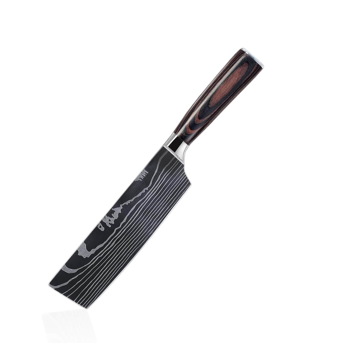 Takumi 8-Piece Kitchen Knife Set