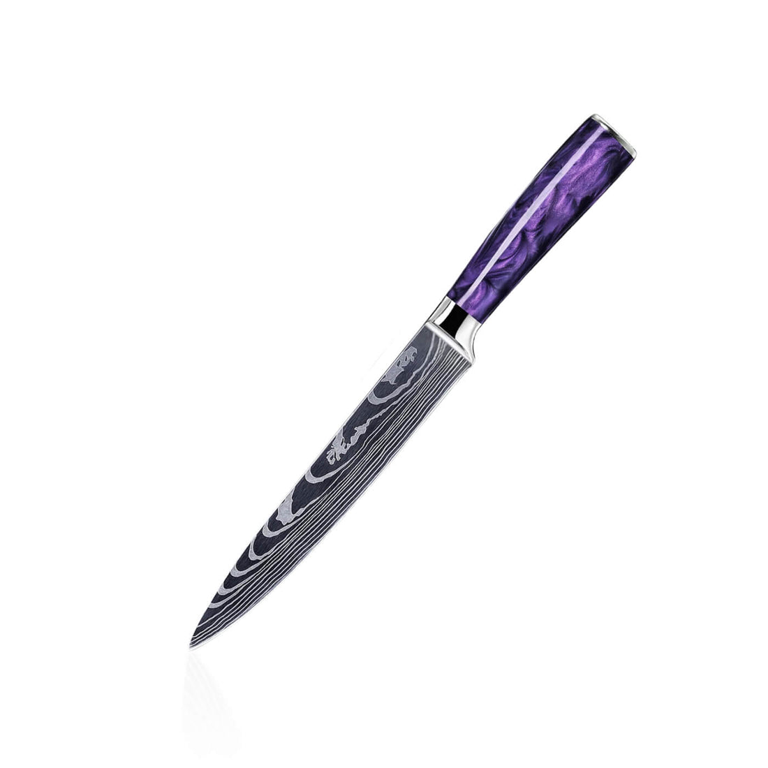 Yozora 8-Piece Kitchen Knife Set