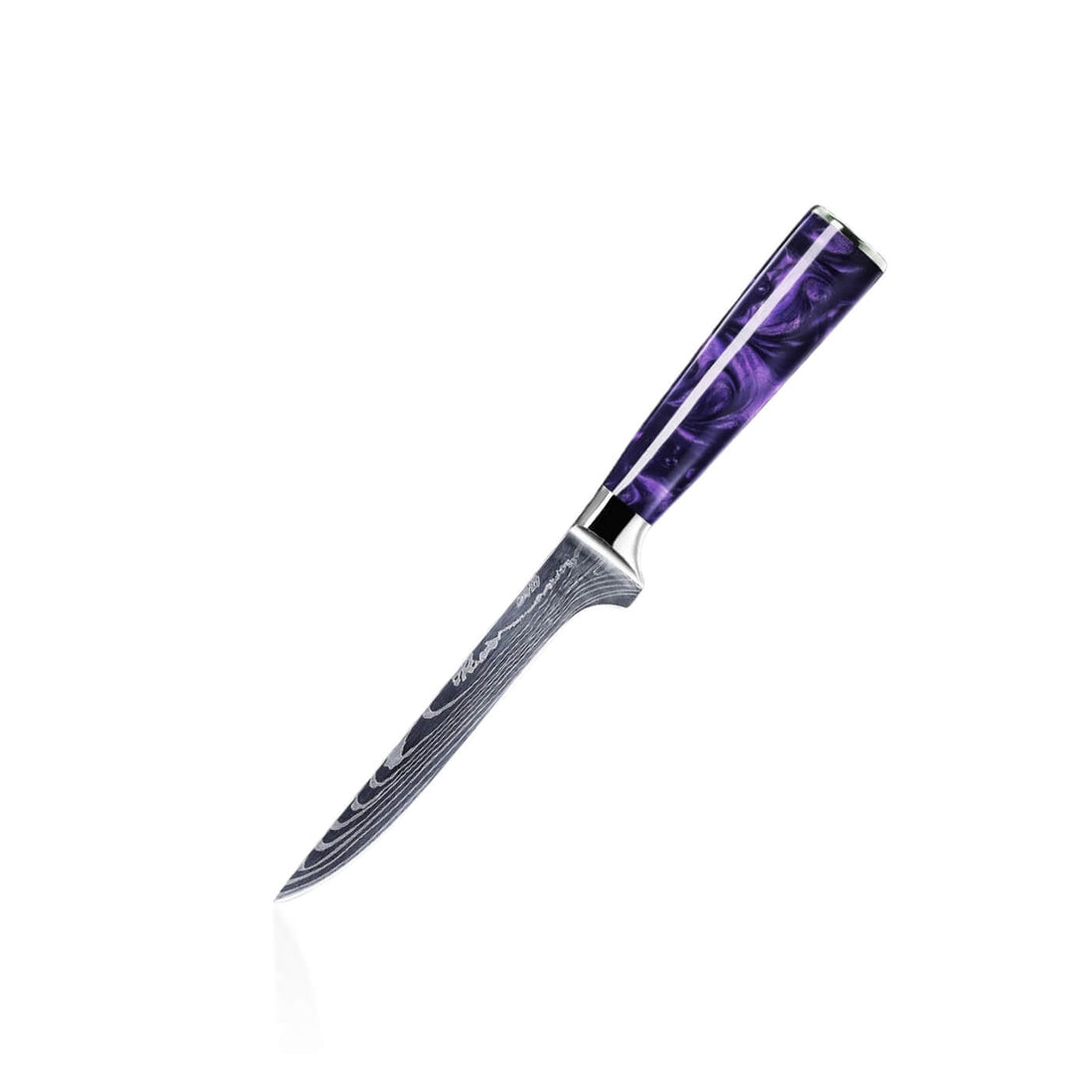Yozora 8-Piece Kitchen Knife Set