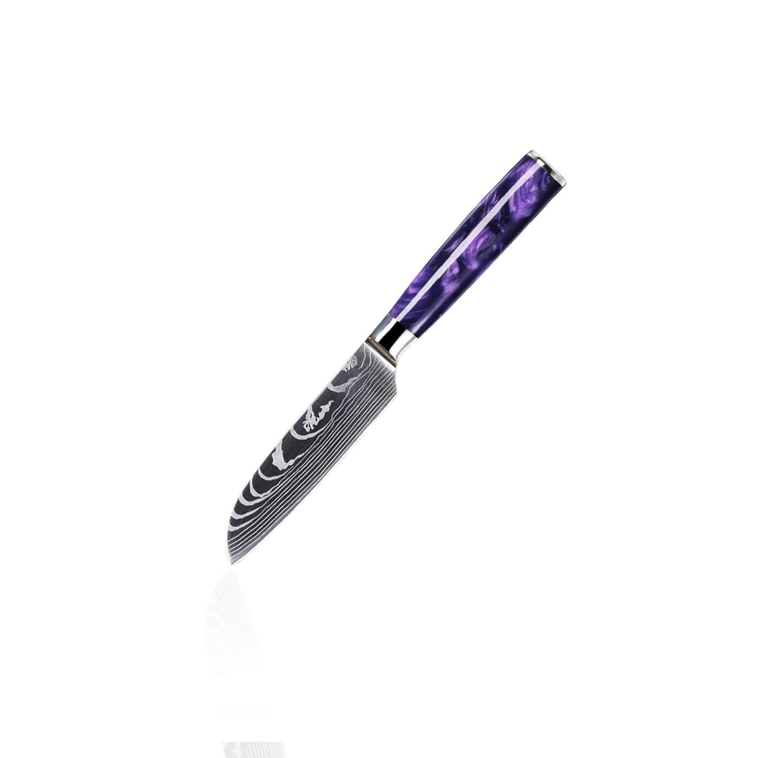 Yozora 8-Piece Kitchen Knife Set