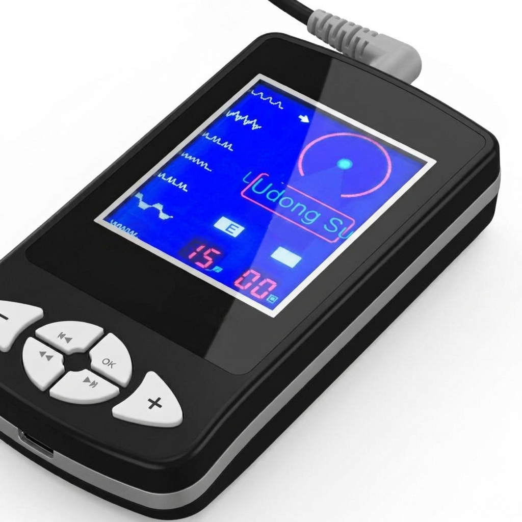 Arcastral ShockWave - Men's Health Device