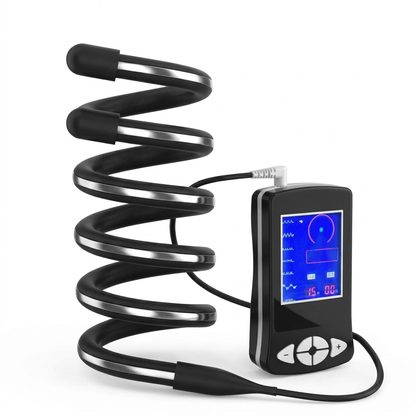 Arcastral ShockWave - Men's Health Device