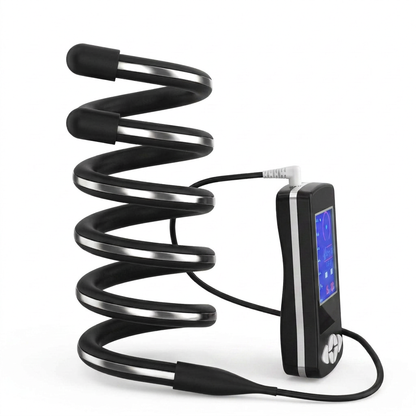 Arcastral ShockWave - Men's Health Device