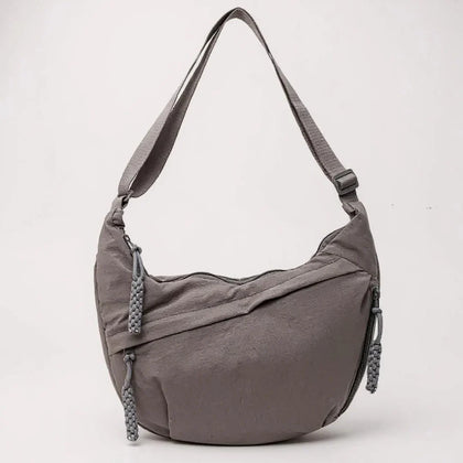 Mirelle in Grey