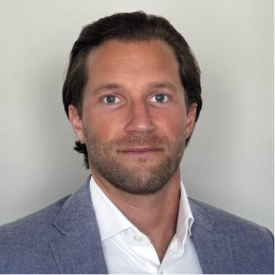 Dr. Marcus Reid