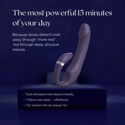 Bold™ - World's Most Effective Tension Release For Women