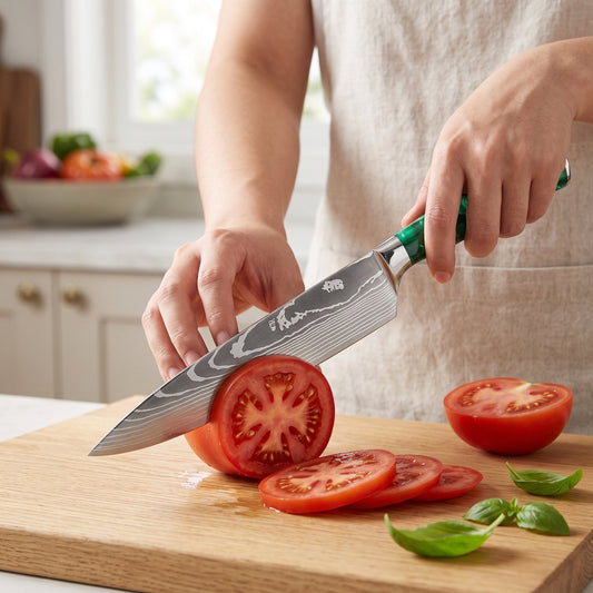Gyuto Chef's Knife (8") - Kodama