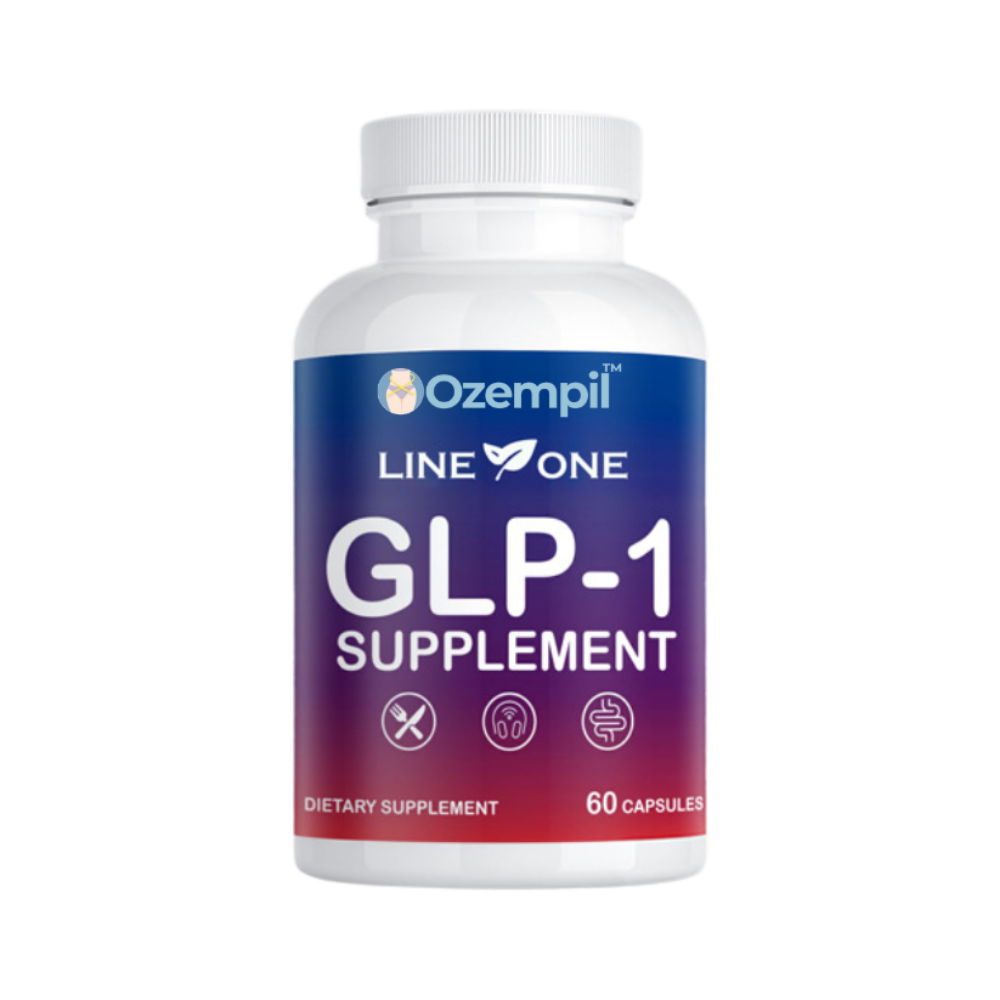 Ozempil™ | Die einzige bewährte Methode, schnell abzunehmen – ohne Sport und ohne Rezept!