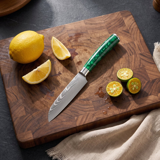 Petty Utility Knife (5") - Kodama