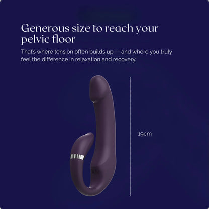 Bold™ - World's Most Effective Tension Release For Women