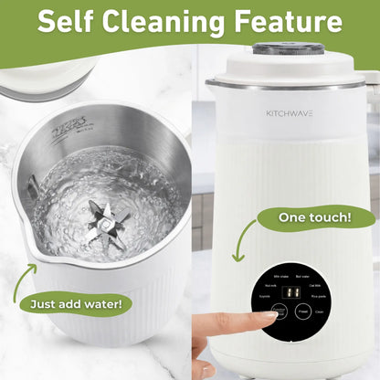 8-in-1 Pure Blend Maker Bundle
