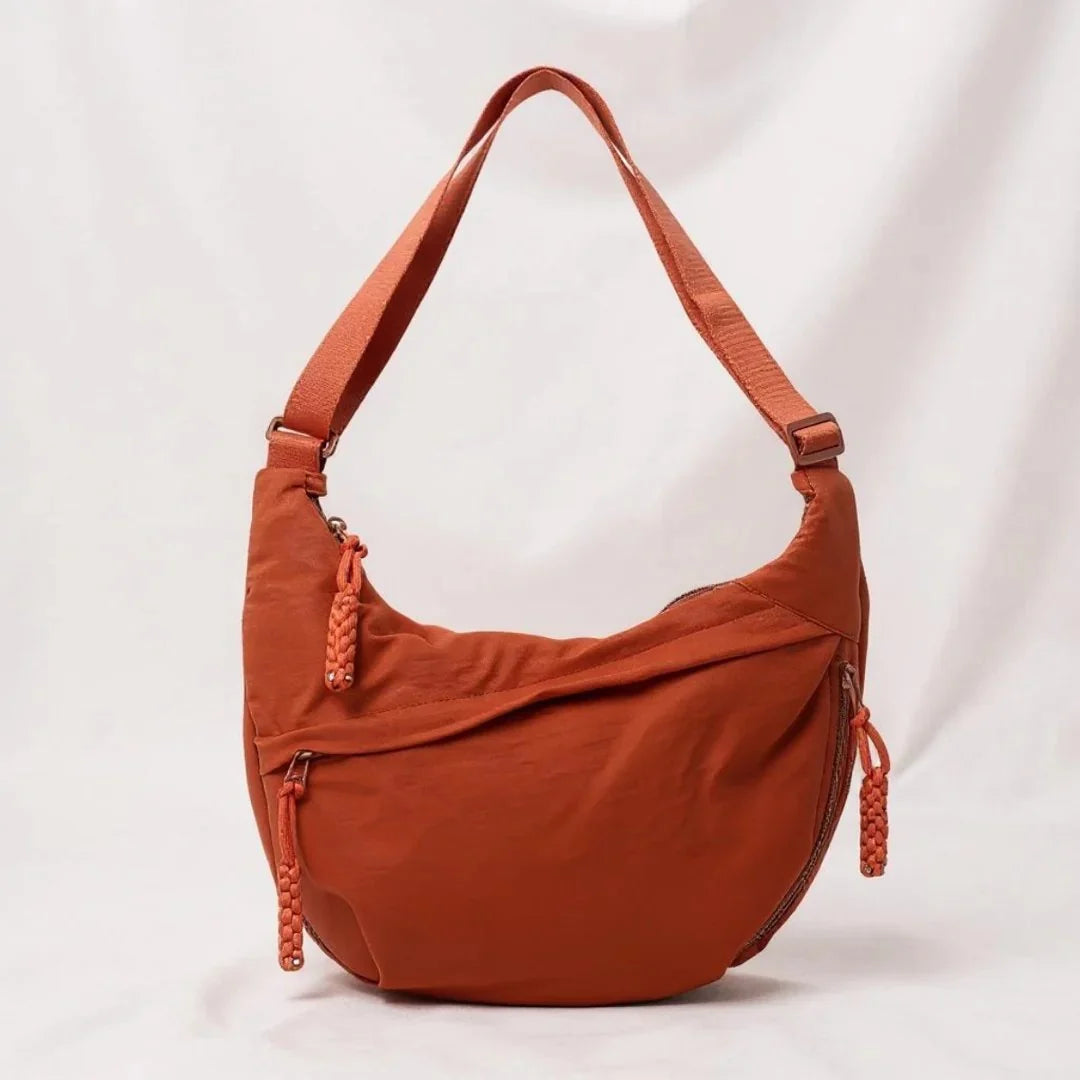 Mirelle bag in Orange