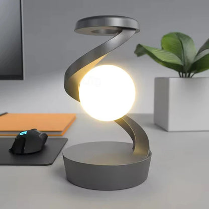 Arcastral Aurora Spiral Lamp