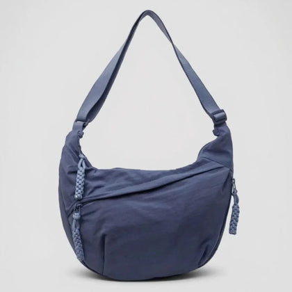 Mirelle in Blue