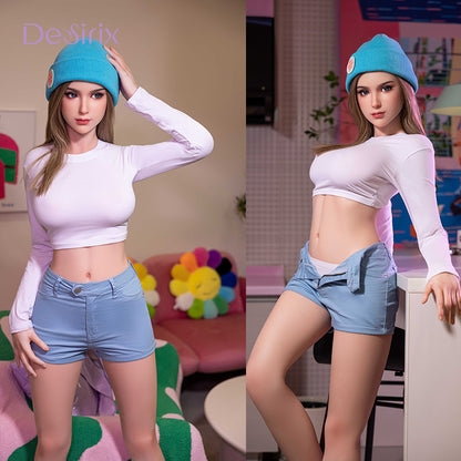 Natasha - Premium 1:1 Desirix Edition