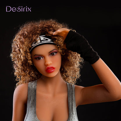 Judie - Premium 1:1 Desirix Edition