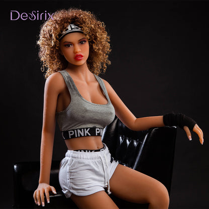 Judie - Premium 1:1 Desirix Edition