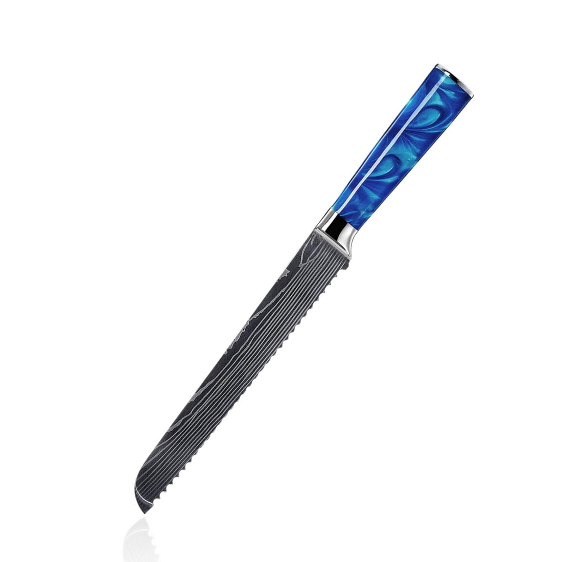Kaiyo 8-Piece Kitchen Knife Set