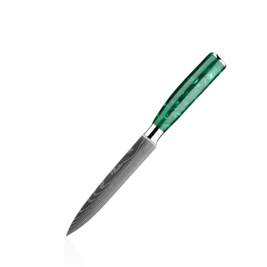 Kodama 8-Piece Kitchen Knife Set
