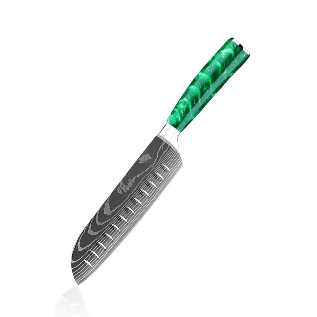 Kodama 8-Piece Kitchen Knife Set