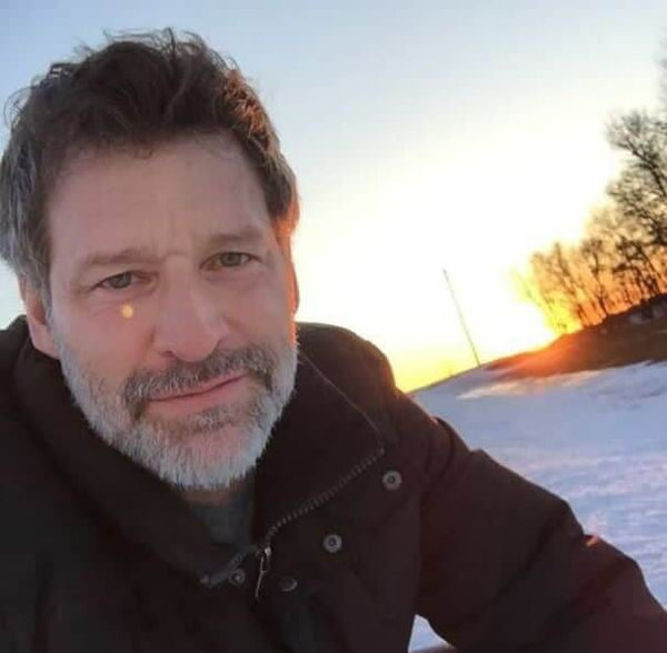 Robert, 58