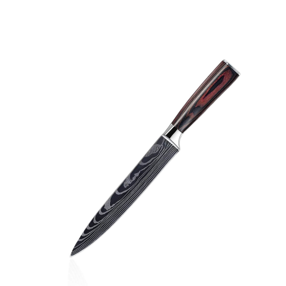 Takumi 8-Piece Kitchen Knife Set