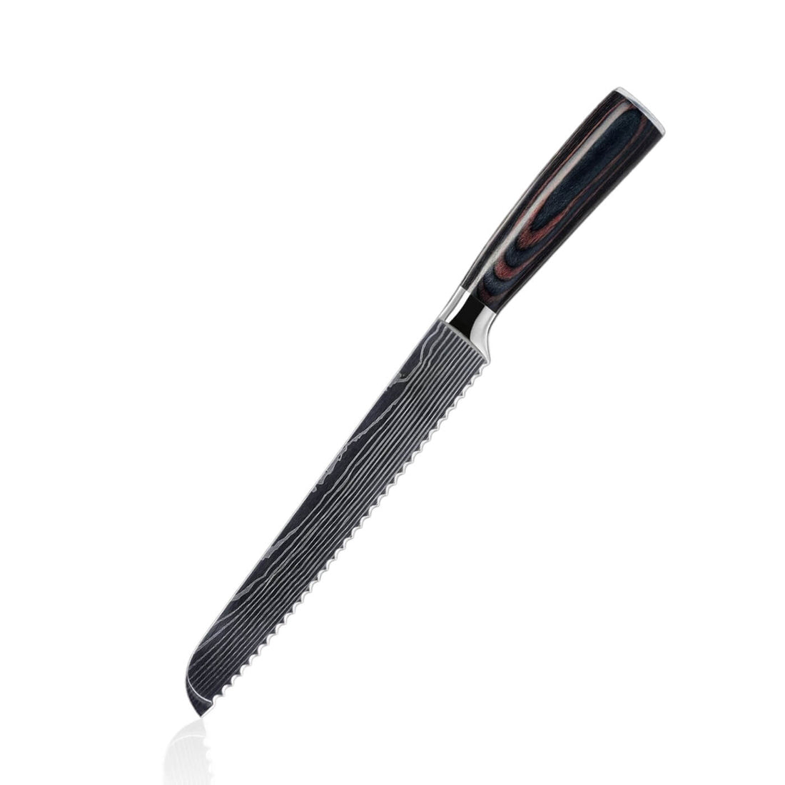 Takumi 8-Piece Kitchen Knife Set