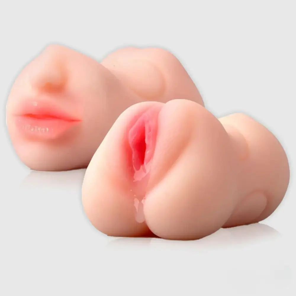 3-in-1 Toy for Men
