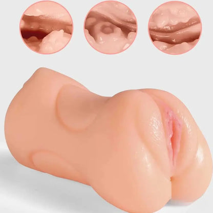3-in-1 Toy for Men