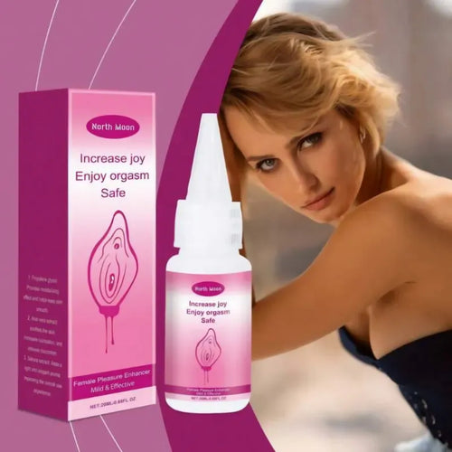 ROZE™ - Intimacy, Naturally Enhanced