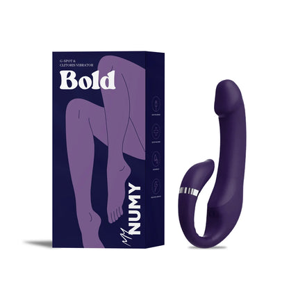 Bold™ - World's Most Effective Tension Release For Women