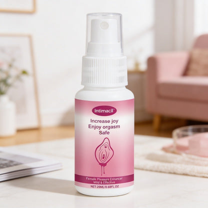 ROZE™ - Intimacy, Naturally Enhanced