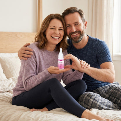ROZE™ - Intimacy, Naturally Enhanced
