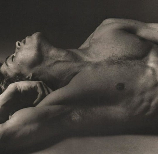Vibration therapy was invented for men. Then shame buried it for 100 years.
