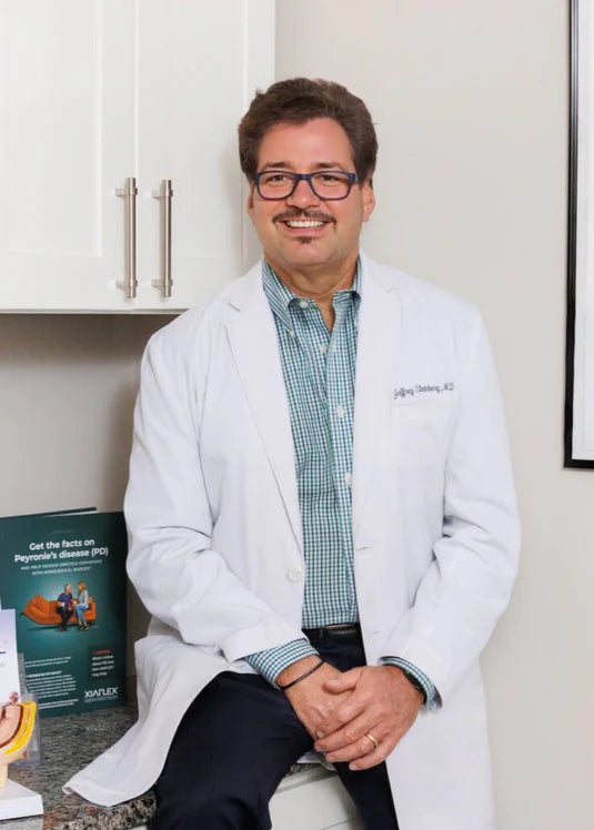 Dr. Jeffrey Caldwell