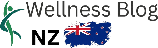 Wellness Blog