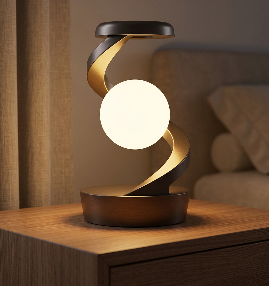 Bedside Serenity