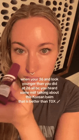 Intense Volume Multi Balm