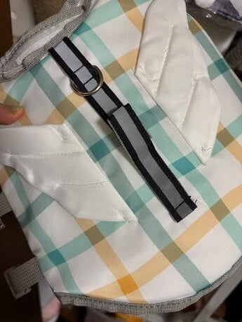 Customer photo